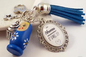 idee originale et personnalisee de cadeau pour les nounous chat pristy