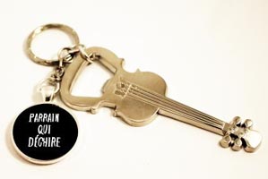 idee cadeau pour originale et personnalisee pour marraine et parrain chat pristy